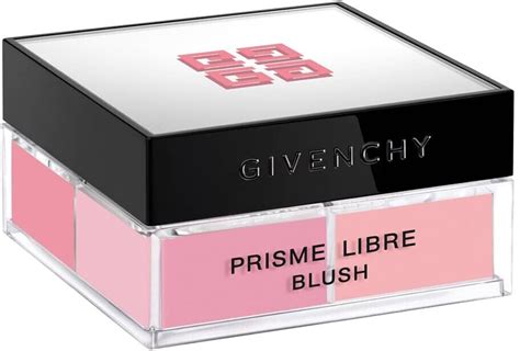 givenchy blusher|givenchy lip products.